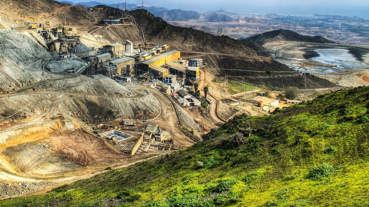 Rio2 con luz verde para ampliar mina Condestable en Perú: las mejoras que asoman