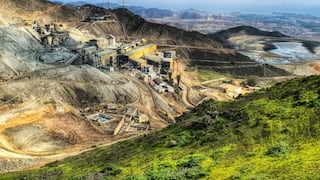Río 2 apunta a elevar producción de cobre en Condestable a 12,000 toneladas diarias al 2030