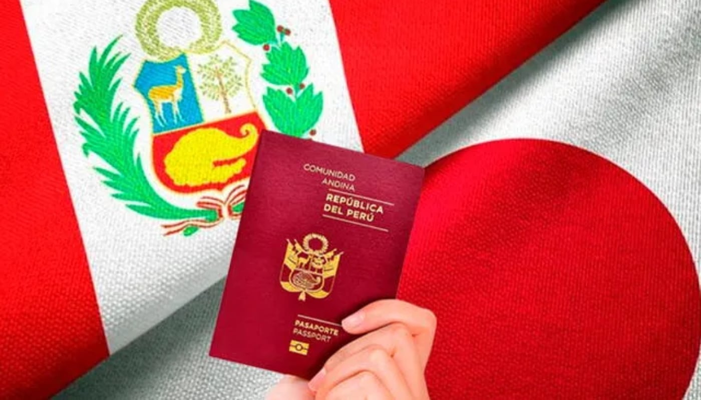 Desde abril del 2027, Japón endurecerá los criterios para obtener la residencia permanente, incorporando mayores exigencias económicas y de tiempo de residencia. Foto: difusión