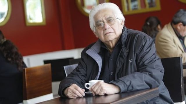 Oswaldo Reynoso: la última entrevista que dio a Gestión