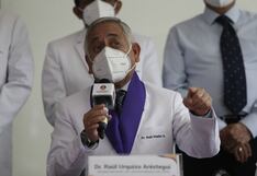 CMP pide al Minsa emitir decreto supremo urgente “para extender venta de genéricos”