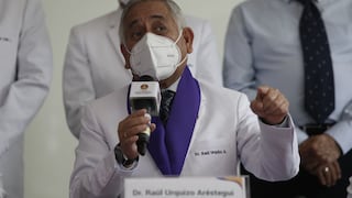 CMP pide al Minsa emitir decreto supremo urgente “para extender venta de genéricos”
