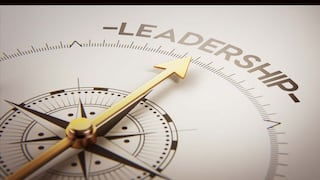 Cinco formas en que los líderes pueden transmitir su poder