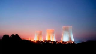 Empresas emergentes quieren llevar a EEUU a una nueva era nuclear