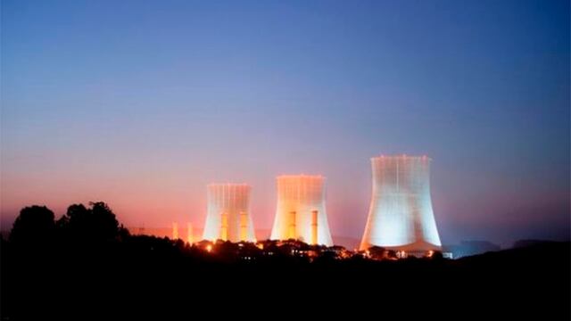 Francia y EE.UU. quieren que los bancos de desarrollo financien la energía nuclear