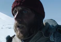 La anécdota del arriero que encontró a Nando Parrado y Roberto Canessa de “La sociedad de la nieve”