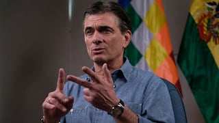 Rodrigo Paz sobre crisis en Bolivia: intereses externos buscan “generar desorden regional”