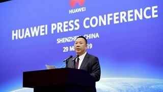 Huawei lanza nueva ofensiva judicial contra la "tiranía" del gobierno de EE. UU.