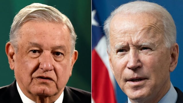 López Obrador enviará carta a Biden para insistir en propuesta de visas para centroamericanos