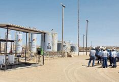 Petroperú confirmó su interés para operar lotes con contratos por vencer en Talara