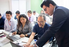 Otra reforma estancada