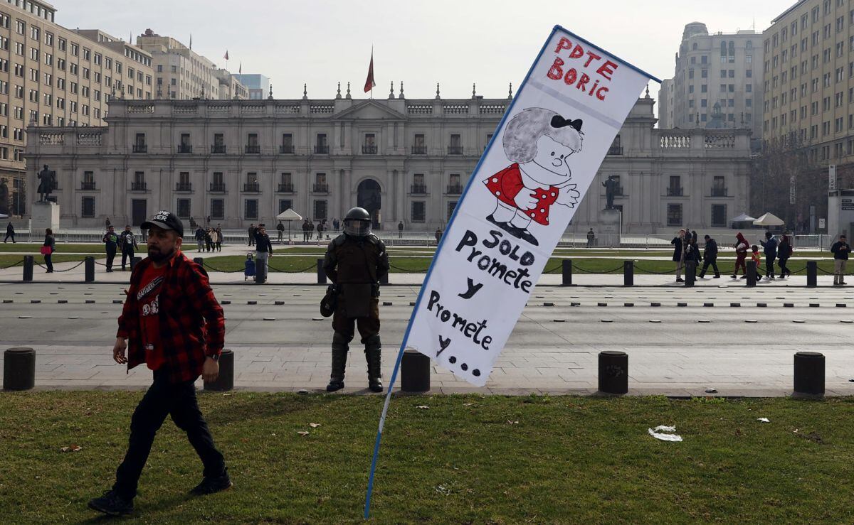 Un sondeo de Reuters esperaba un desempleo de 8,6% en el segundo trimestre. (Foto: EFE)
