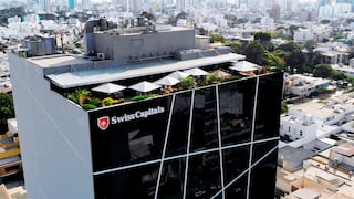 Swiss Capitals y los proyectos en 2026: el negocio que alista un giro clave