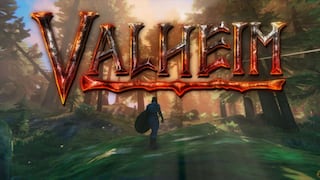 Los vikingos entran en el firmamento de los videojuegos con “Valheim”