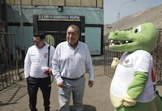 Elecciones 2026: declaran fundadas tachas contra Mario Vizcarra, ¿queda fuera de carrera?