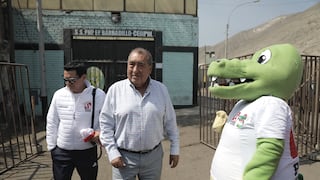 Elecciones 2026: declaran fundadas tachas contra Mario Vizcarra, ¿queda fuera de carrera?