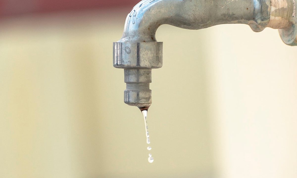 Vecinos denuncian que no cuentan con agua en Pachacútec. (Foto: Pixabay)