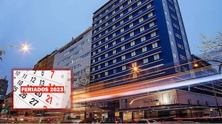 El impacto que la industria hotelera espera por los feriados del 8 y 9 de diciembre