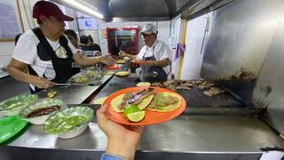Taquería popular recibe distinción de una estrella en la Guía Michelin México 2024