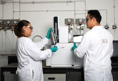 SGS Perú pone en marcha laboratorio de gas natural en el Callao y va tras estos clientes