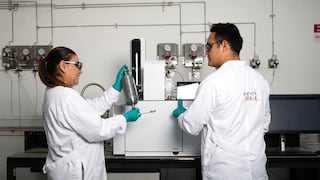 SGS Perú pone en marcha laboratorio de gas natural en el Callao y va tras estos clientes
