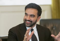 ¿Por qué Mamdani no quiere cobrar su aumento salarial y qué podría suceder con ese dinero?