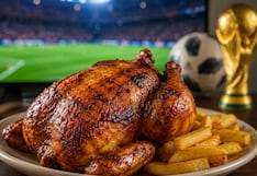 Mundial 2026 y Día del Pollo a la Brasa: este domingo se espera récord de ventas para las pollerías