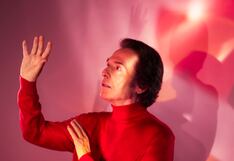 Raphael cancela gira del próximo año debido a que padece de un linfoma cerebral