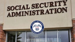 El Seguro Social, ¿cuándo pagará el SSI y SSDI del mes de abril?