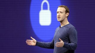 Difunden vídeo ultrafalso de Zuckerberg en Instagram, propiedad de Facebook