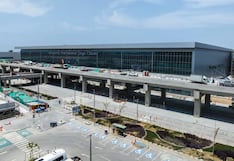 Jorge Chávez: LAP pide al MTC respetar acuerdo que aprobó nuevo terminal para este mes