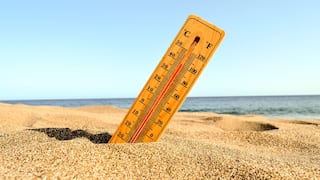 Cuánto marcará la temperatura en Florida por el calor extremo