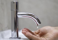 Propietarios morosos en un condominio, ¿se les puede cortar el servicio de agua?