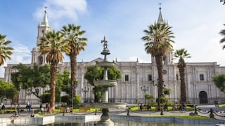 Arequipa albergará en mayo reuniones ministeriales de APEC 2024
