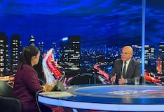 Ministro de Justicia sobre salvoconducto a Chávez: Ya no teníamos otra opción, era jurídicamente correcto