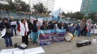 Asociación de clínicas privadas propone la libre elección del prestador