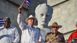 Reflotar la economía cubana sin soltar las riendas, el reto del nuevo PCC
