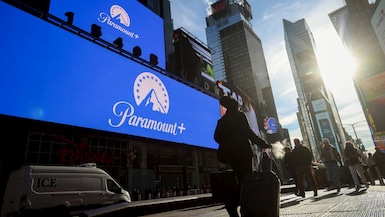 Paramount, Netflix Battle For Warner Bros. Takeover