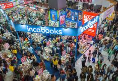 FIL Lima superó en asistencia y ventas las cifras de la edición anterior