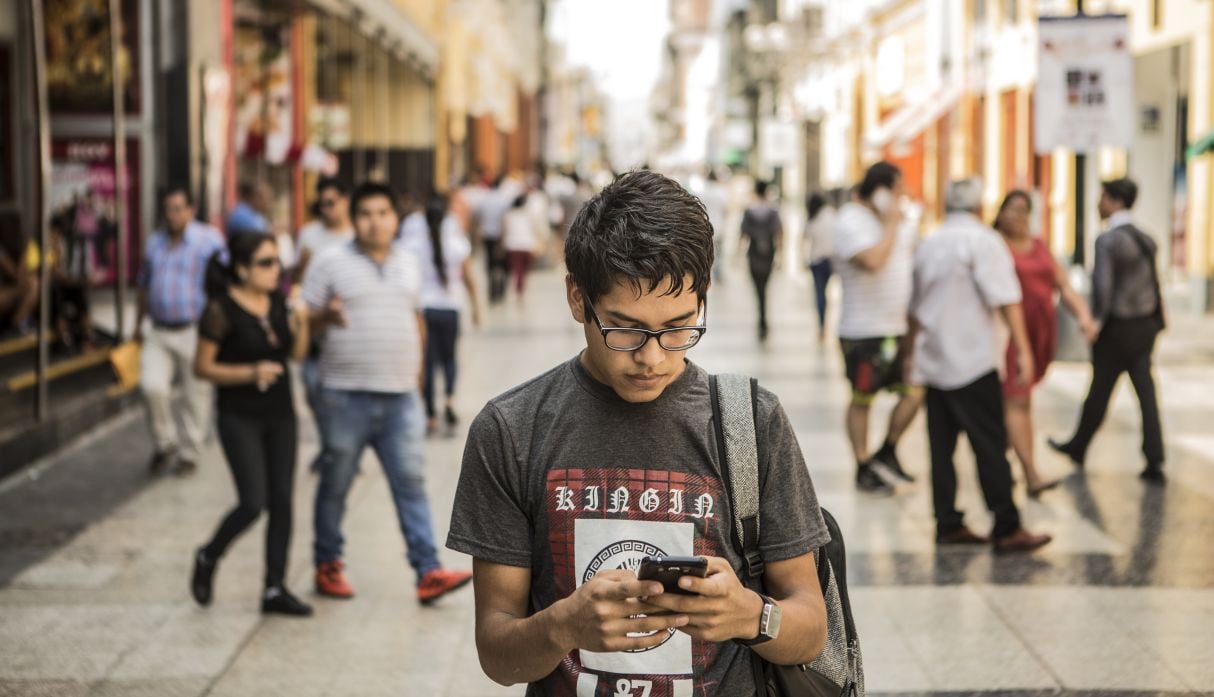 Billeteras. Se enfocan en nichos como jóvenes y personas que reciben fondos del exterior, entre otros. (Foto: GEC)