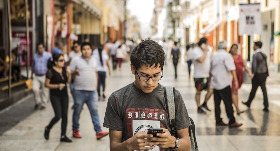 Salarios en billeteras digitales: ¿cómo afecta a los peruanos?