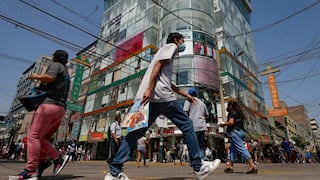 Empresas en Lima empiezan a reprogramar sus deudas