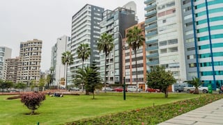 Viviendas aseguradas contra terremotos podrían afrontar un riesgo: conozca si es su caso