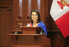Keiko Fujimori y su mensaje a la nación: ¿qué temas dejó fuera del discurso?