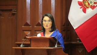 Keiko Fujimori y su mensaje a la nación: ¿qué temas dejó fuera del discurso?