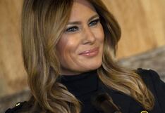 Quién es Melania, la esposa de Donald Trump: nació en la antigua Yugoslavia, habla 7 idiomas y quiere ser primera dama otra vez