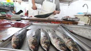 BCR: Menor oferta dispara precio del pescado en 47% en Lima