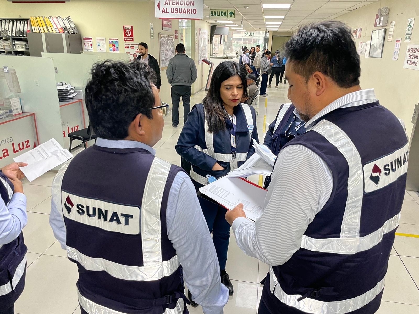 Sunat pone en la mira a contribuyentes con declaraciones irregulares del 2023: ¿qué implica? | Fuente: Sunat