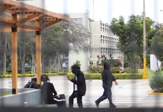 Protesta en UNMSM: crean comisión para negociar con estudiantes