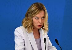 El iraní detenido en Italia a petición de EEUU llega a Teherán tras ser liberado